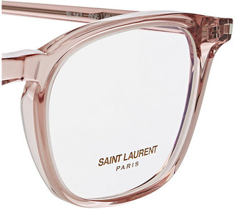 Saint Laurent Men's SL 147 Eyeglasses