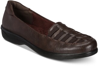 Easy Street Shoes Genesis Loafers