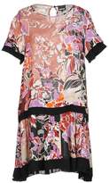 Thumbnail for your product : Just Cavalli Short dress