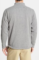 Thumbnail for your product : Peter Millar 'Auckland' Water Repellent Quarter Zip Pullover