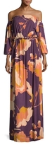 Thumbnail for your product : Rachel Pally India Printed Maxi Dress