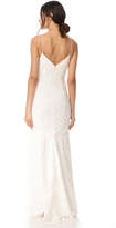 Thumbnail for your product : Theia Hayley Gown
