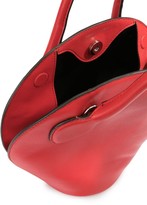 Thumbnail for your product : Rebecca Minkoff Pippa mini dome satchel