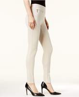 Thumbnail for your product : INC International Concepts Seamed Skinny Pants, Created For Macy's