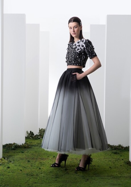 Circle Skirt Dress | Shop the world's largest collection of fashion |  ShopStyle