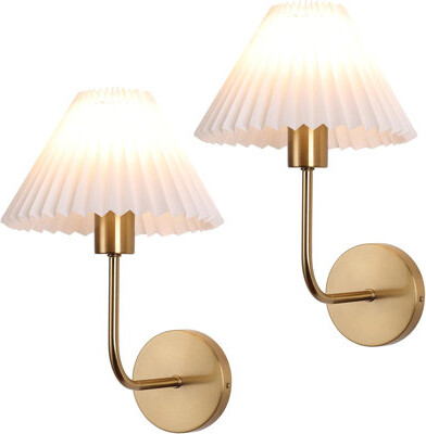 Mercer41 Wall Sconce Set