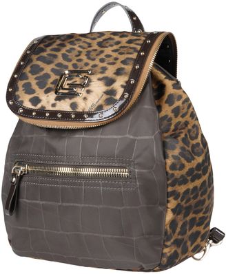 Class Roberto Cavalli Backpacks & Fanny packs