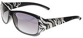 Thumbnail for your product : JCPenney Asstd Private Brand Animal Print Sunglasses