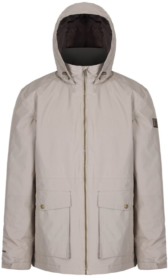 regatta hebson jacket