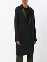 Thumbnail for your product : Haider Ackermann single breasted coat