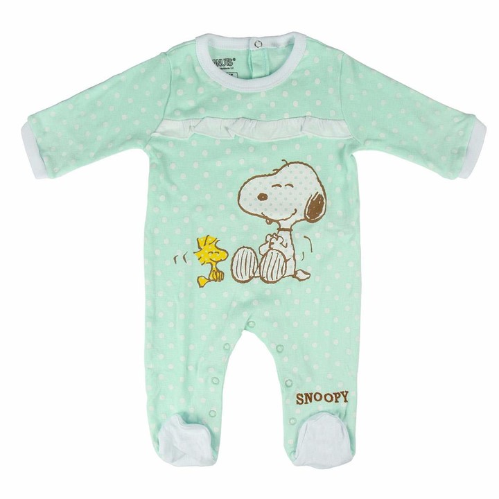 snoopy baby clothes uk