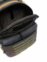 Thumbnail for your product : Diesel Military-Detail Backpack