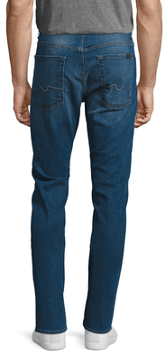 7 For All Mankind Ashbury Road Slimmy Jeans