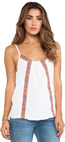 Thumbnail for your product : LAmade Pleated Cami Tank