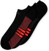 Thumbnail for your product : adidas Men's Athletic ClimaCool Superlite No-Show Performance Socks 3-Pack