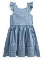 Ralph Lauren Girls' Dresses | Shop the world’s largest collection of ...