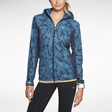 Thumbnail for your product : Nike Printed Trail Kiger Women's Running Jacket