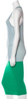 Thumbnail for your product : Diane von Furstenberg Colorblock Midi Dress
