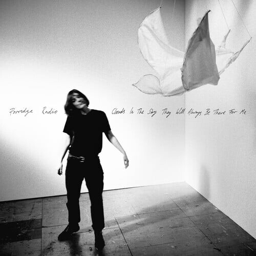 Secretly Canadian Porridge Radio - Clouds in the Sky They Will Always Be There for Me - Music & Performance - Vinyl