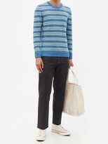 Thumbnail for your product : A.P.C. Rudie Straight-leg Jeans - Black
