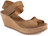 Thumbnail for your product : Pedro Garcia 'Fama' Wedge Sandal