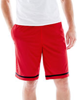 Thumbnail for your product : Reebok Workout Ready 10 Mesh Training Shorts