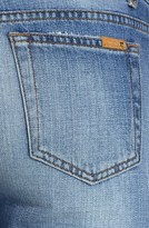 Thumbnail for your product : Joe's Jeans Roll Cuff Straight Leg Ankle Jeans (Rumi)