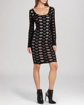 Thumbnail for your product : BCBGMAXAZRIA Dress - Tanya Lace