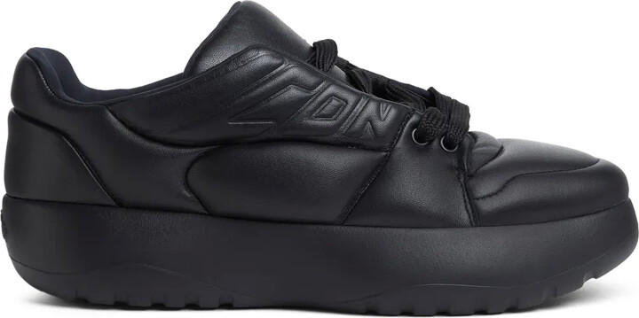 DSQUARED2 Icon New Generation Puffer sneakers