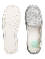 Thumbnail for your product : Roxy Lido Wool Shoes