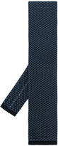 Thumbnail for your product : Tom Ford open weave knit tie