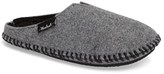 Thumbnail for your product : Woolrich Women's 'Felt Mill Scuff' Slipper