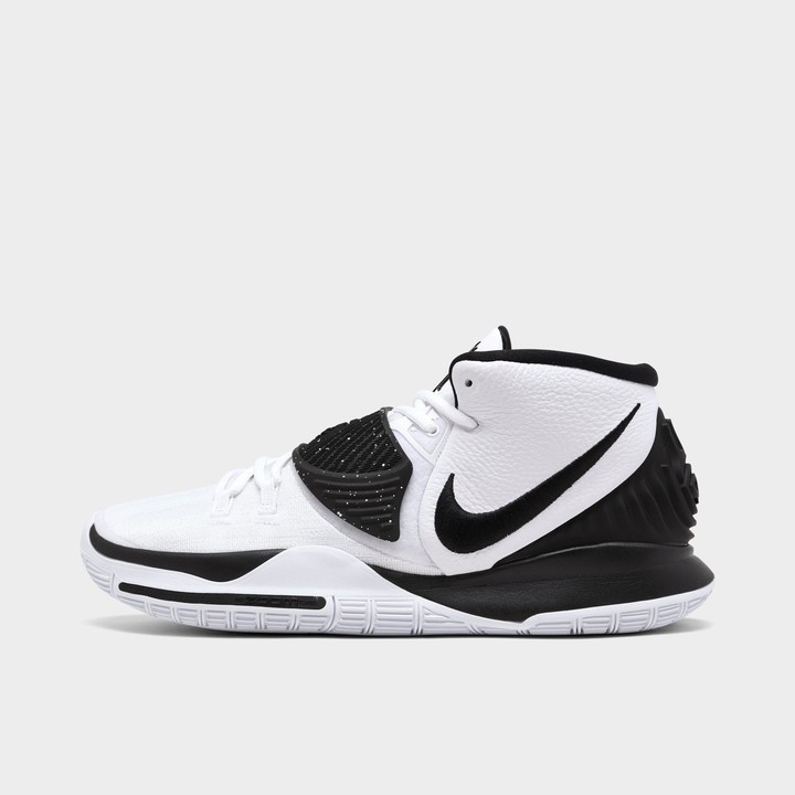 Nike Basketball Shoes With Strap | over 