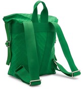 Thumbnail for your product : Bottega Veneta Intrecciato Zipped Backpack