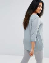 Thumbnail for your product : Junarose Lightweight Knitted Jumper