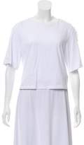 Thumbnail for your product : 3.1 Phillip Lim Short Sleeve Casual Top w/ Tags