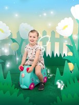 Thumbnail for your product : Trunki Flora Fairy