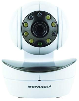 Motorola Additional Camera for MBP41 and MBP43-2 Baby Monitors