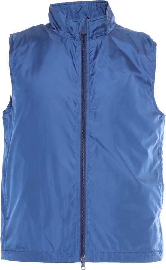 Aspesi Vest