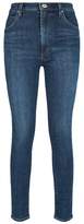 Thumbnail for your product : Citizens of Humanity Chrissy High-Rise Skinny Jeans