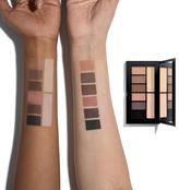 Thumbnail for your product : Smashbox Covershot Eye Palette and Full Exposure Mascara - Matte