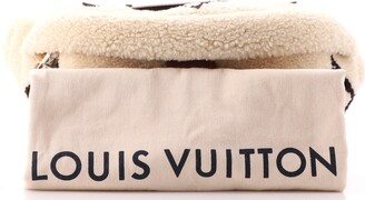 Louis Vuitton Bum Bag Teddy