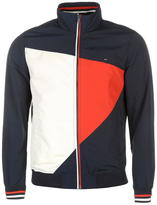 Thumbnail for your product : Tommy Hilfiger Casual Bomber Jacket