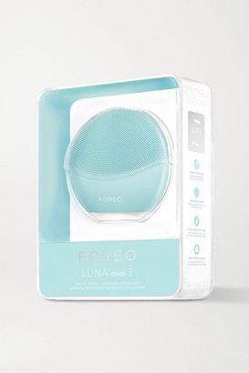 Foreo Luna Mini 3 Dual-sided Face Brush For All Skin Types