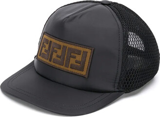 fendi kids cap
