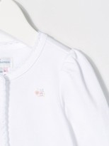 Thumbnail for your product : Ralph Lauren Kids Embroidered Onesie