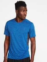 Thumbnail for your product : Old Navy Go-Fresh Anti-Odor Tee for Men