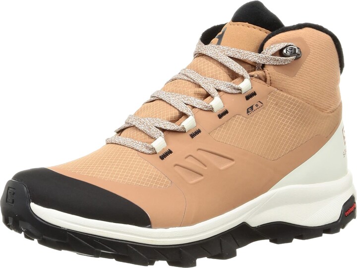 Technical Hiking Boots | ShopStyle