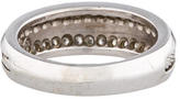 Thumbnail for your product : Charriol Cable Diamond Ring