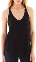 Thumbnail for your product : Mng by Mango Racerback Tank Top